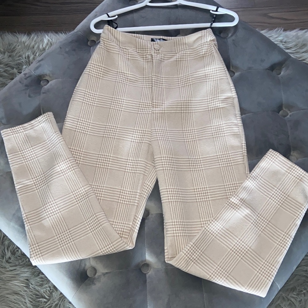 Trousers
